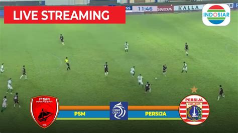 tv online indosiar live streaming bola hari ini
